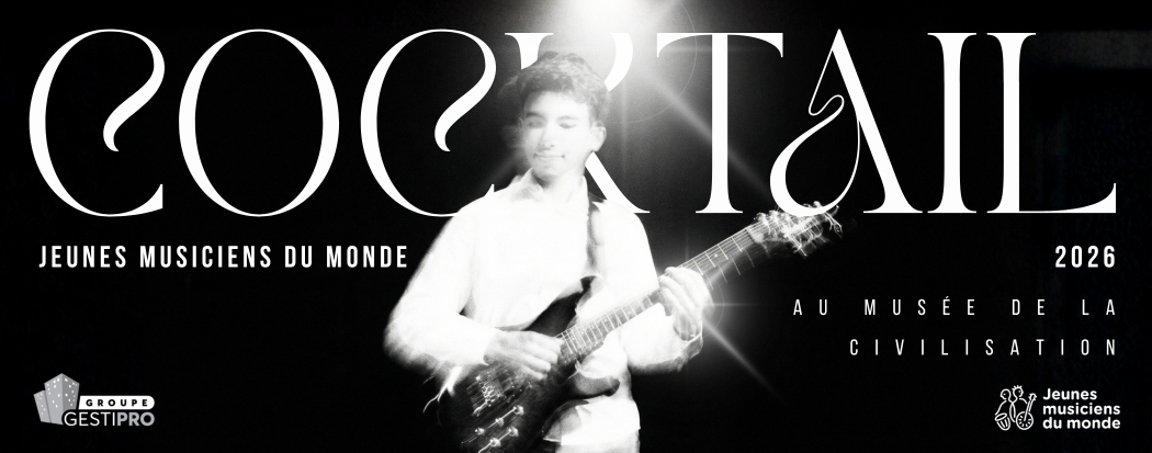 bandeau cocktail 2026